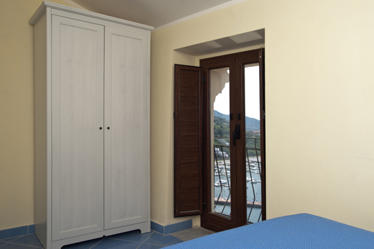 bed and breakfast agropoli