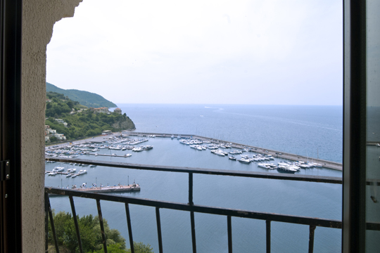 bed and breakfast cilento